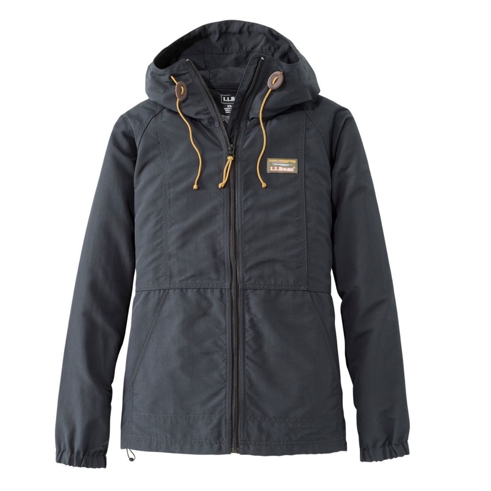 L.L. Bean Mountain Classic Jacket